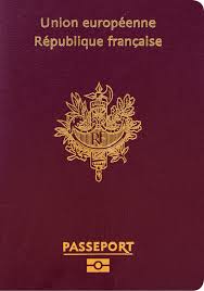 Frankreich Passport Dashboard | Passport Index 2024