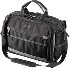 Kitchen tools bag for technician vs technologist jobs. Amazon Basics Durable Wear Resistant Base Tool Bag With Strap Electrician S 50 Pocket Amazon Com