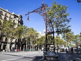 Todas las noticias sobre barcelona publicadas en el país. Los 50 Lugares De Cataluna Que No Te Puedes Perder