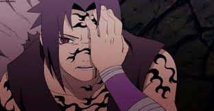 Naruto shippuden is a story that begins two years after naruto konoha left to train with jiraiya. Sasuke Gif Find On Gifer