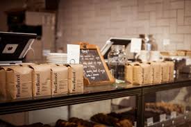Eric Herrmann The Mill San Francisco Places To Eat San Francisco Coffee Eat