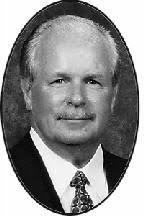 RONALD DUNN Obituary (2014)