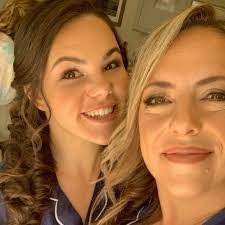 Emily Korb's Instagram, Twitter & Facebook