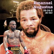 The Lone Star Cobra" Donald Curry defended the WBA welterweight title with  a 2nd round KO of Eduardo Rodriguez at the Will Rogers Coliseum in Fort  Worth, Texas #OnThisDay in 1986. Curry