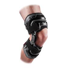 Bio Logix Hinged Knee Brace For Maximum Support From Injury