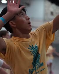 OOS x UW River Falls Day ☝️