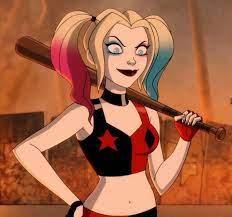 Netflix earlier this week i was let go from 7 news. Harley Quinn Harley Quinn Wiki Fandom