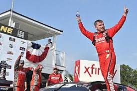 Qualified as past champion pr: Matt Tifft Wins The Pole For Xfinity Series Race At Road America