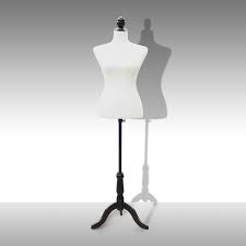 New Female Mannequin Dressmaker Stand Dress Form Display Torso Tailor Decoracion De Unas Decoracion Vintage Maniquies