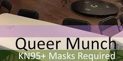 Masked Queer Munch
