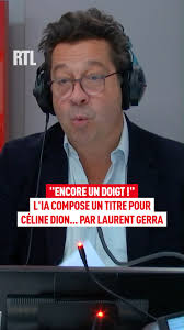 Malvoyants au Mans, finalement, c'est moins de regrets" : le 2e Oeil de  Philippe Caverivière dans #RTLMatin avec Amandine Bégot et Thomas Sotto 😂  L'intégralité à réécouter sur rtl.fr et l'application RTL |