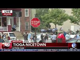 Cbs news is the news division of american television and radio service cbs. Wpvi Tv 6abc Breaking News Coverage Of Philadelphia Shooting Standoff 8 14 2019 Part 2 Youtube