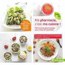 Ma Pharmacie C Est Ma Cuisine Recette Gourmande Cuisine Gourmands