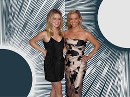 On march 22, 1976, reese witherspoon was born. Best Photos Of Reese Witherspoon Lookalike Daughter Ave Phillippe Sheknows