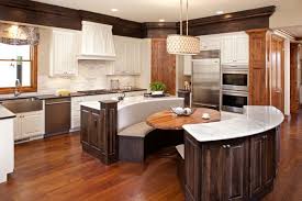 65 most fascinating kitchen islands
