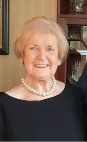 Condolence Book for Kay Fleming (née Kilkenny) (Clontarf, Dublin)