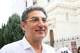 Rome Jews outraged as footage shows antisemitism in youth movement of  Meloni's party