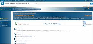 Reddito di emergenza 2020, requisiti, limite isee e a chi spetta: Reddito Di Emergenza Domanda Inps Al Via Ecco Come Si Presenta