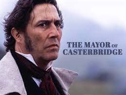 The Mayor of Casterbridge (2003 film)