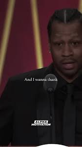 Ivan Iverson Full Speech