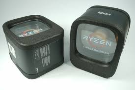 Best air coolers for threadripper cpus. Amd Ryzen Threadripper 1950x And 1920x Amd S Core Competency Put To The Test Igor Slab
