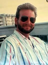 Mark Finney avis de décès