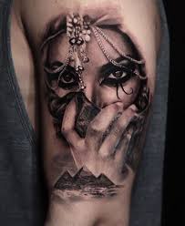 Shelter Tattoo Rio De Janeiro Blacktattooart Janeiro Rio Shelter Tattoo In 2020 Agypten Tattoo Tatowierungen Tattoo Oberschenkel