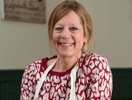 In the kitchen: Cooking with Chef Sue Bauer, The Cooking Company