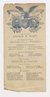 If their names don't immediately ring a bell. Black Americans And The Vote National Archives