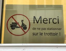 Le 09 est il payant. Motos Scooters Le Stationnement Payant N Est Plus Un Tabou L Interconnexion N Est Plus Assuree