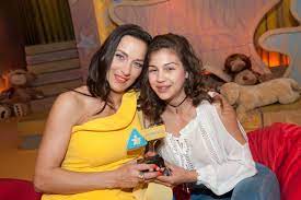 Check spelling or type a new query. Gyonyoru Tini Fesus Nelly Lanya Fotokon A 15 Eves Csenge Hazai Sztar Femina