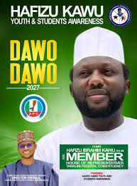 With a proven commitment to uplifting the community, Hon. Charles Ong'ondo  Were has focused