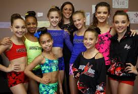 Those of you who are fans of reality television will probably be familiar with the show dance moms, where we witness children's early training and careers in dance and show business. True Life I Was On Dance Moms Dance Spirit