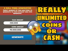 Do not hesitate and try our 8 ball pool cheats right now. How To Get Free Coins On 8 Ball Pool 2018