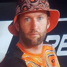 Profile for Andrew Tye Appreciation Society