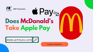 Who Accepts Apple Pay – The Ultimate List Of Stores, Apps, And Websites |  Mactrast