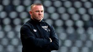 Wayne mark rooney is an english professional footballer and captain for championship club derby county. M6ep2zcl Wnfdm