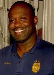 People Coached By Steve Hyman at Tift Co. Recreation Dept.