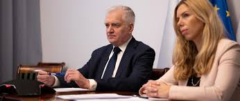 Ceny za metr kwadratowy dynamicznie rosną i zapowiada się, by miały się zatrzymać. Premier Gowin Plan Odbudowy I Rozwoju Gospodarki Oraz Tarcza Prawna Pomoga Polskiej Gospodarce Rozwijac Sie Po Pandemii Ministerstwo Rozwoju Pracy I Technologii Portal Gov Pl