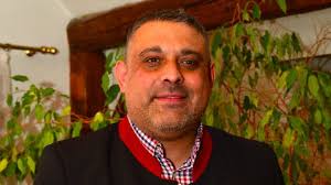 Verkehrsunfall auf A2 bei Schwarzau am Steinfeld