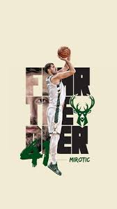 Don't miss out on official bucks gear from the nba store. Bucks Milwaukee 675x1200 Wallpaper Teahub Io