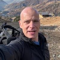 Paul Siska's Instagram, Twitter & Facebook