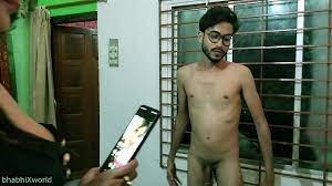 Indian shooting porn