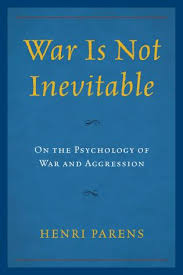 An inevitable is a type of outsider from the clockwork nirvana of mechanus, an outer plane in the planescape setting and several cosmologies in dungeons and dragons. War Is Not Inevitable On The Psychology Of War And Aggression 9780739195291