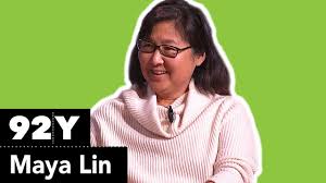 Enjoy the best maya lin quotes at brainyquote. Maya Lin On The Challenges And Triumphs Of Designing The Vietnam Veterans Memorial Youtube