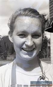 Karen Petrus's Instagram, Twitter & Facebook