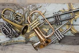The trumpet is a brass instrument that can be heard in orchestras and concert bands around the world, as well as popular music genres like rock and jazz. Different Types Of Trumpets