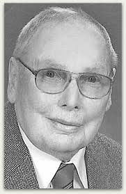 John Raymond “Jack” Peel (1922-2009)