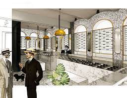 Gallery Of The Focal Length Renesa Architecture Design Interiors Studio 25 Architecture Design Interior Design Architecture