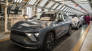 In this section of the site, you can find a databank of auto sales in china since 2003, for every brand and every model, with sales per year and per month compared to the previous year or month. Chinese Electric Car Start Up Nio Doubles Deliveries As Tesla Competition Rises